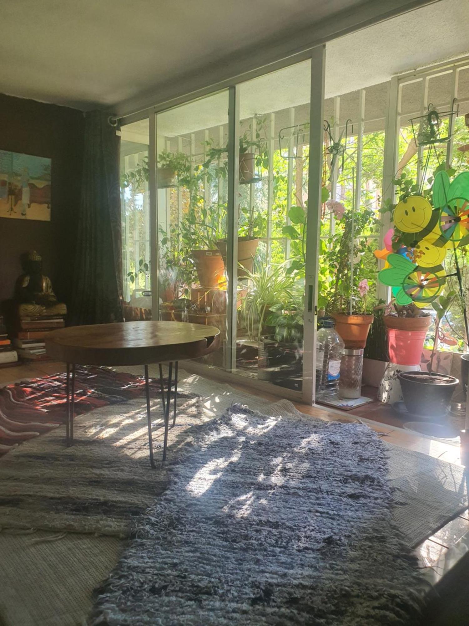 Appartamento Libros Y Plantas A 5 Minutos Del Centro En Bus Madrid Esterno foto